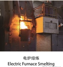 Electric Furnace Smelting